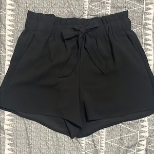 LOFT Black Women's Shorts